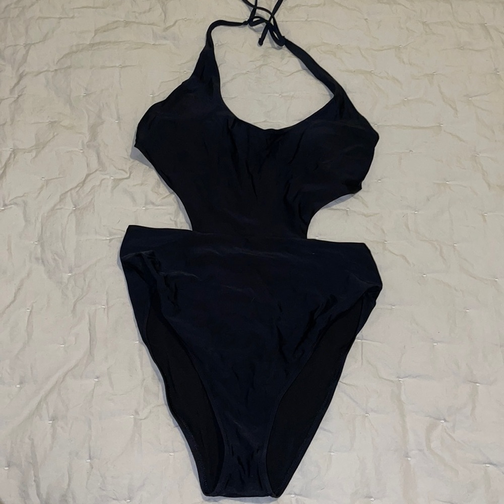 Aerie Cut Out Suit